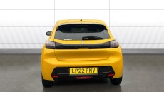 Peugeot 208 1.2 PureTech 100 Allure Premium 5dr Petrol Hatchback